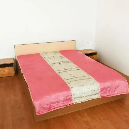 Хотел Private Studio In Gardenia Hills Слънчев бряг