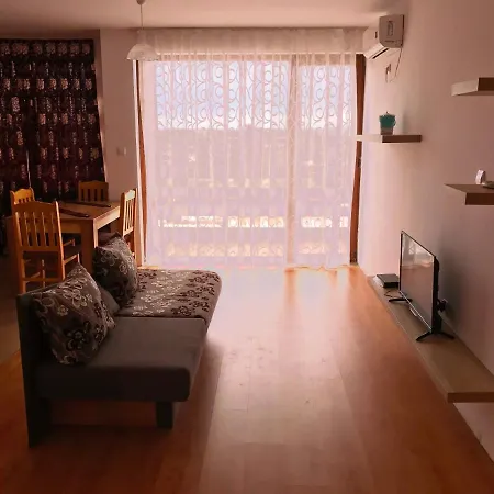 Private Studio In Gardenia Hills Хотел *